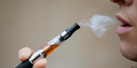 Emite Cofepris alerta sanitaria por uso de vapeadores y cigarros electrónicos 