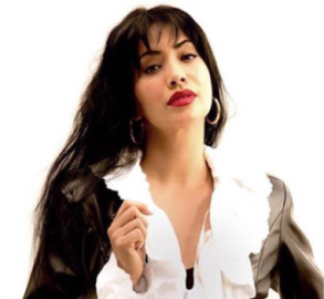 Maya Zapata revela haber sufrido abuso sexual