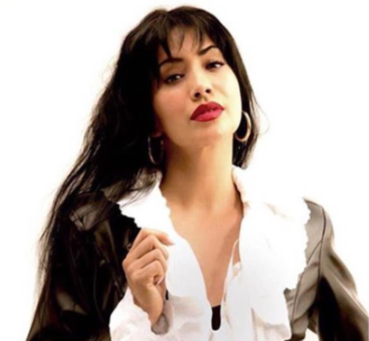 Maya Zapata revela haber sufrido abuso sexual