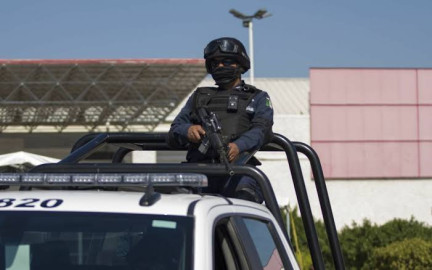 Rescatan a 6 menores víctimas de trata en Cancún