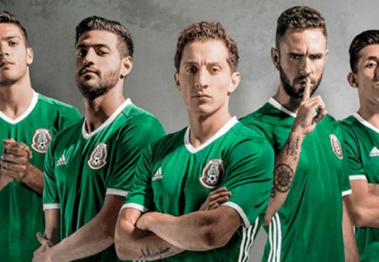 Selección mexicana sube una posición en el ranking de la FIFA