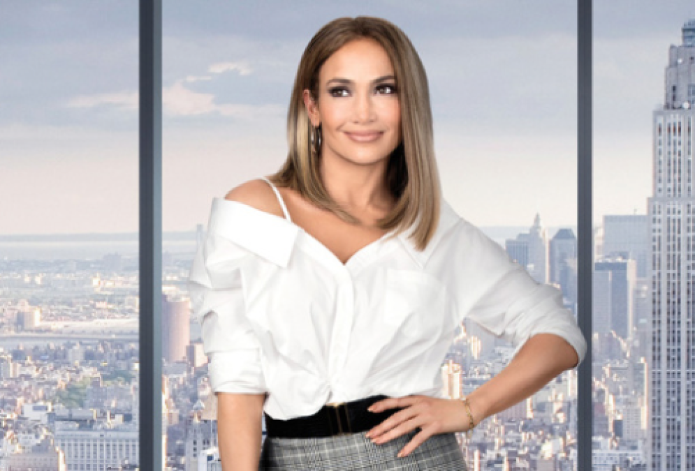 Comparten primer adelanto de Second Act, la nueva película de Jennifer López