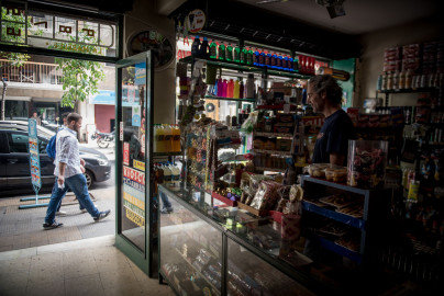 Por ola de calor, reportan apagones en varios estados del país