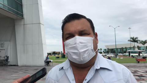 Trilla se retrasa debido a lluvias; productores preocupados por cosecha de maíz