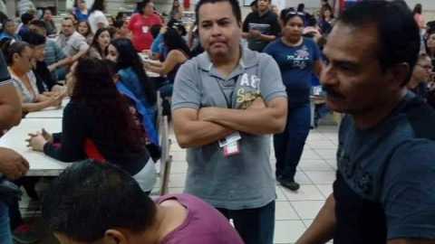 Continúan los paros laborales en maquiladoras de Matamoros