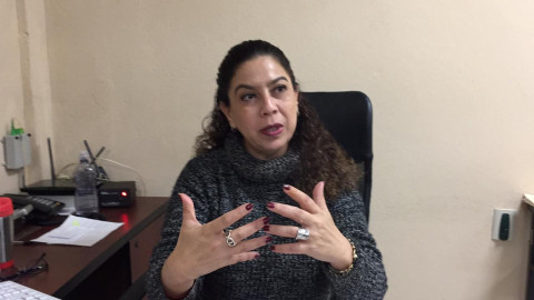 Instituto de la Mujer en Tampico atiende a 5 menores de edad con un embarazo