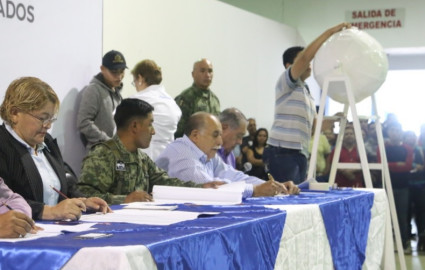 SEDENA y Ayuntamiento invitan a sorteo del SMN