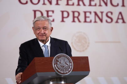 Confirma AMLO asistencia de 7 presidentes de Latinoamérica  a cumbre migratoria en Chiapas