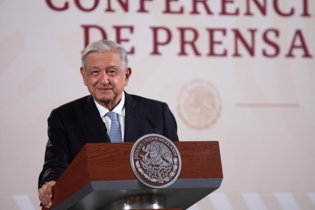 Confirma AMLO asistencia de 7 presidentes de Latinoamérica  a cumbre migratoria en Chiapas