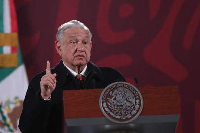 No habrá ruptura: Aclara AMLO sobre propuesta de pausar relaciones entre México y España 