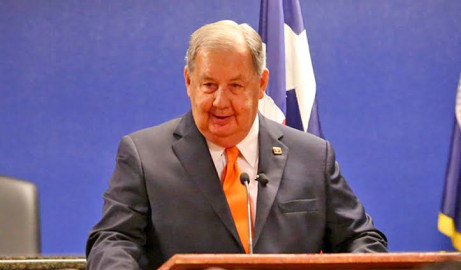 Richard Cortez mantiene su cargo de juez del Condado de Hidalgo tras elecciones