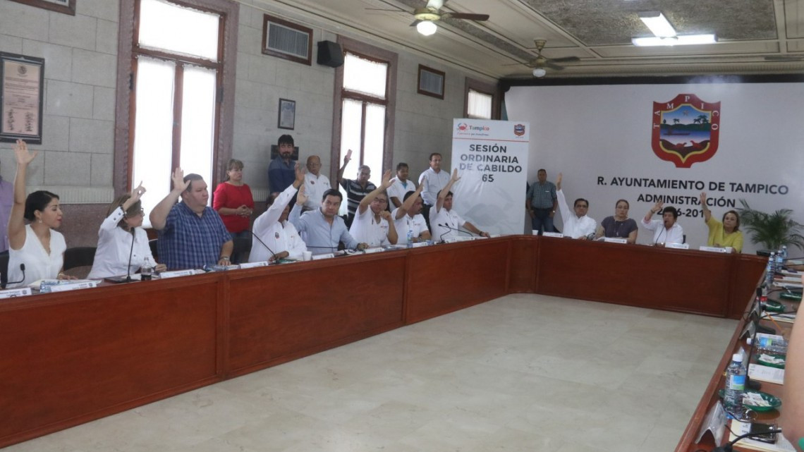 La Casa de la Cultura será el recinto del 2° Informe de Gobierno