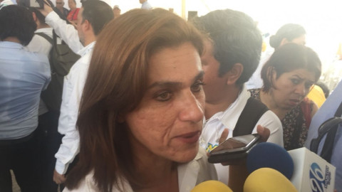 Asistieron el fin de semana a Miramar 146 mil personas