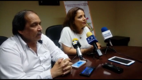 Esperan asistencia de más de 30 mil personas a festival de la torta