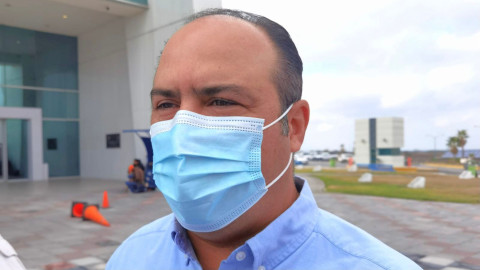 Pese a tema del desafuero, inversiones no se frenan en Tamaulipas 