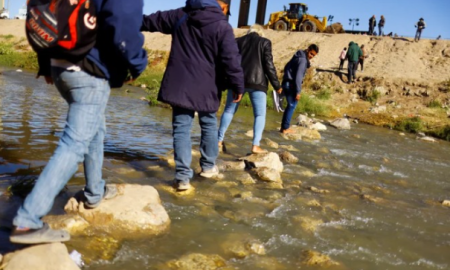 Ordena INAI al INM informar sobre el número de migrantes devueltos por EU por el programa “Quédate en México”