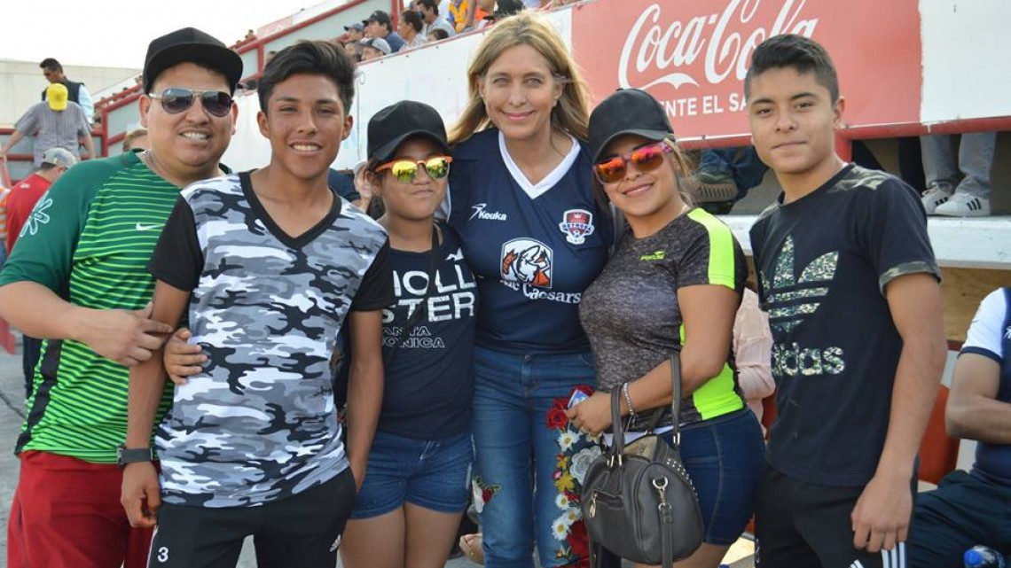 Apoya ayuntamiento promoción del deporte y cultura