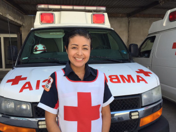 Falta el 40% para a completar la meta en la Cruz Roja