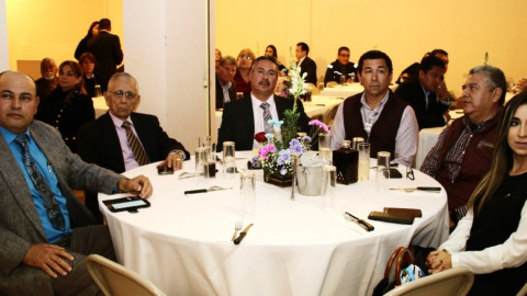 Reconoce Alcalde labor de periodistas y los convoca a sumarse a cruzada para relanzar a Matamoros