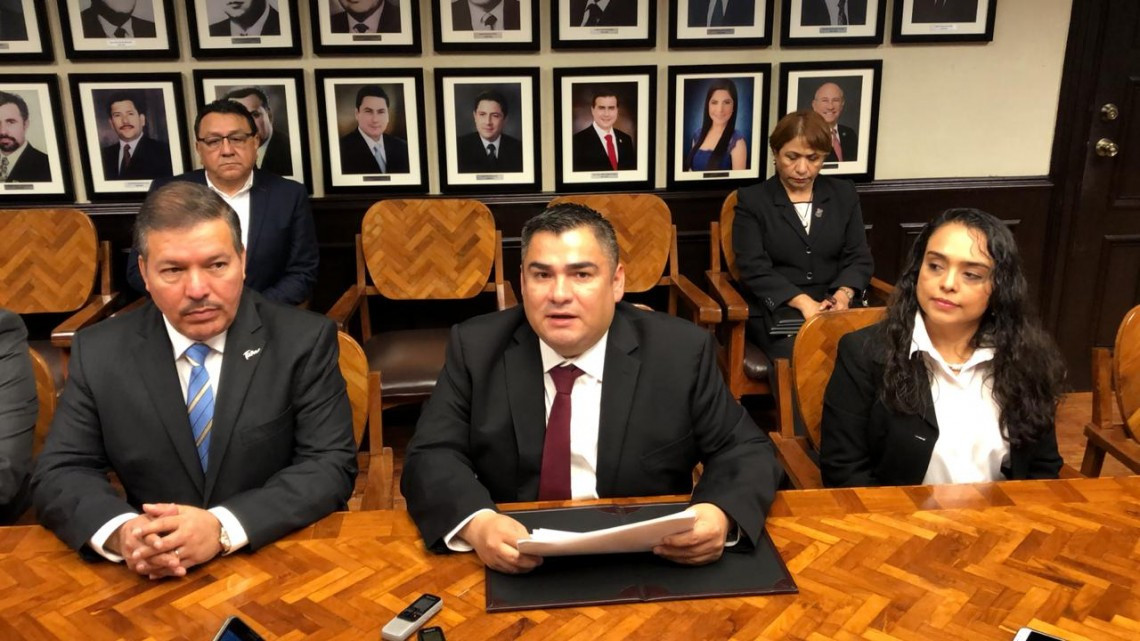 Revelan presunto acto de corrupción; se involucra al ex alcalde “Chuchín”