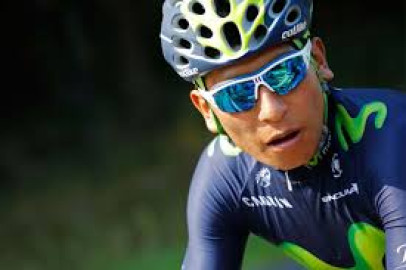 Nairo Quintana buscará ganar el Tour de Francia 2017