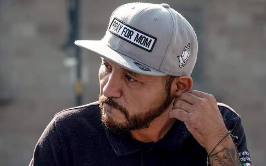 Localizan a ‘El Mijis’ en SLP luego de reportarse desaparecido