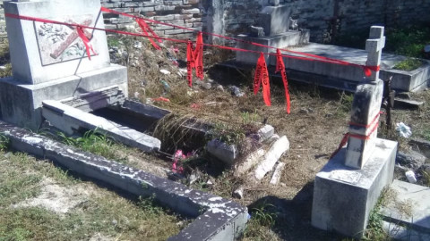 Estiman afluencia de 40 a 50 mil personas en días de muertos