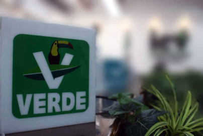 INE y FGR investigan a influencers que difundieron mensajes a favor del PVEM durante veda electoral