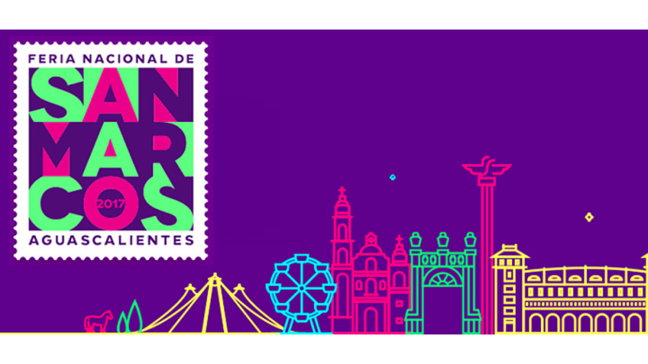 Termina la Feria Nacional de San Marcos 2017