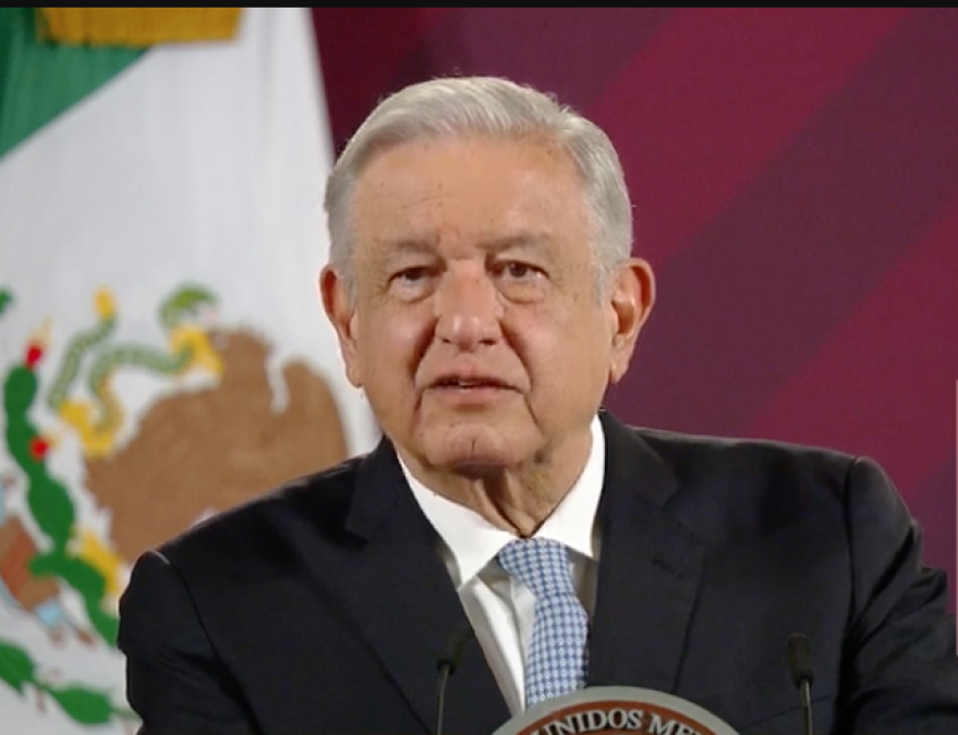AMLO celebra que EU pida panel por maíz transgénico