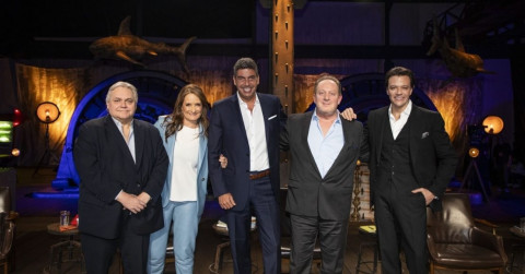 ‘Shark Tank México’ confirma su sexta temporada