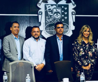 Nombran a Chuma Gerente General de Comapa