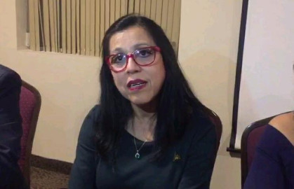 Reporta COPARMEX daños colaterales tras el desabasto