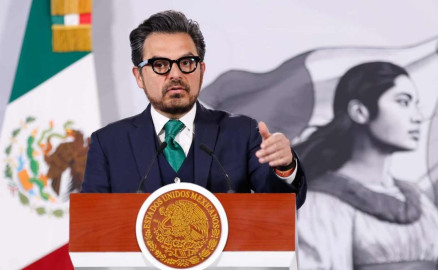 IMSS reporta creación de más de 48 mil empleos formales en noviembre