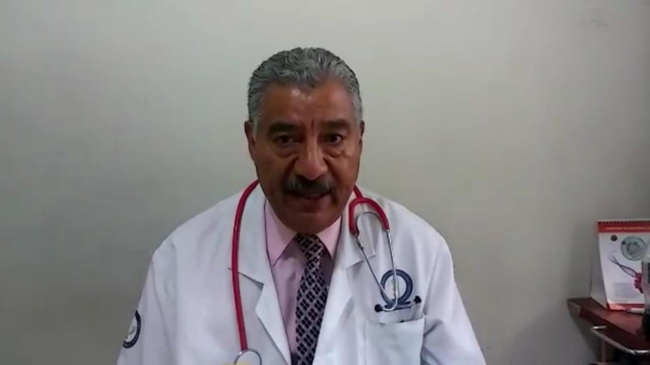 Capasits pone denuncia por robo de medicamentos para pacientes con VIH