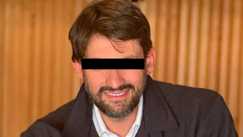 Sheinbaum confirma que Víctor Álvarez Puga, será extraditado a México