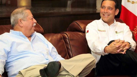 Confirma ASE desfalco por mil 300 MDP al IPSSET