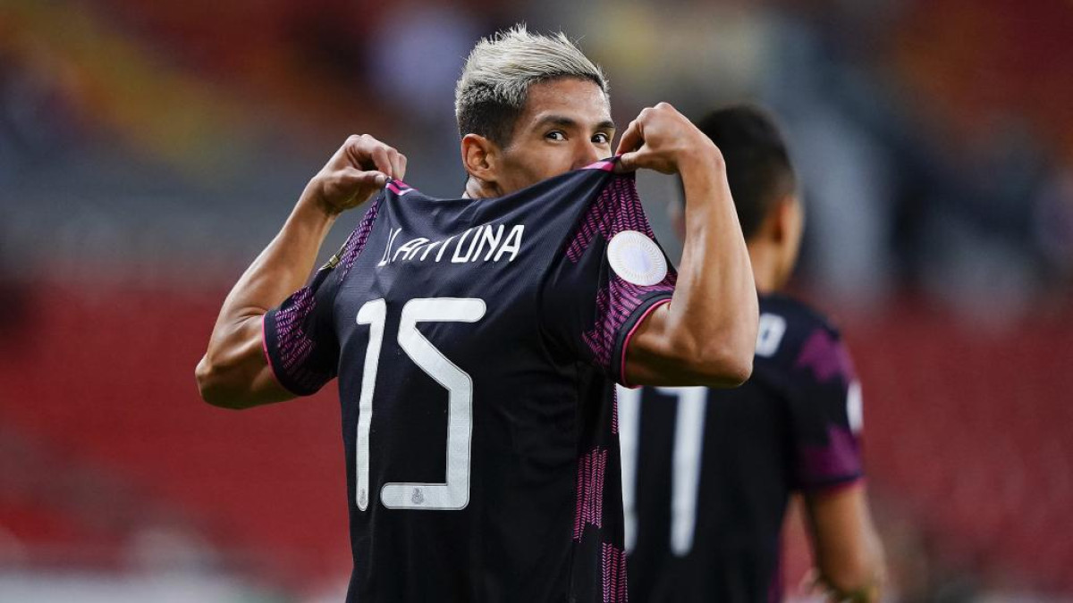 ¡Con boleto en mano! México vence a Canadá y estará en Tokio 2020