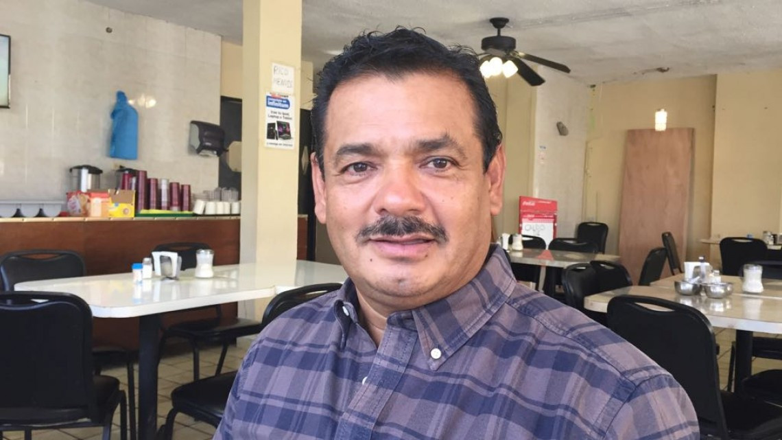 Deja al PRI uno más de sus líderes