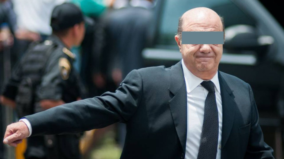 FGR fortalecerá denuncia contra Murillo Karam: López Obrador 