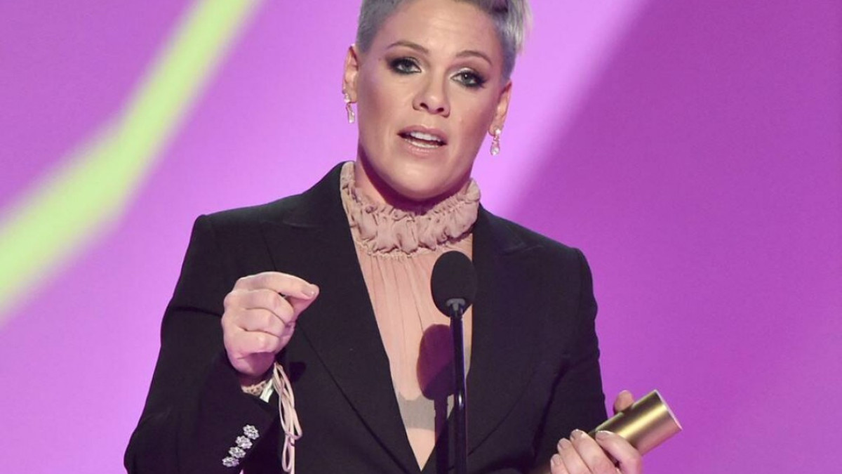 Lista completa de ganadores de los People's Choice Awards 2019 