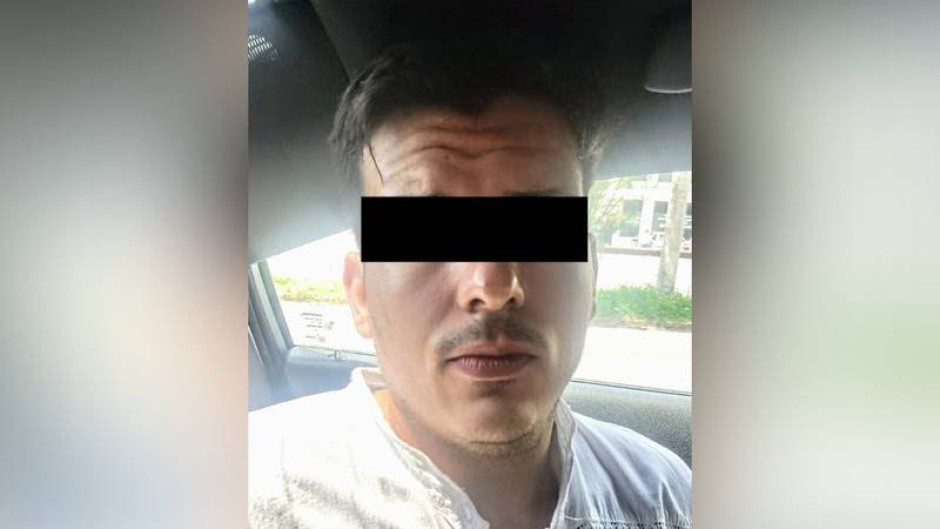 Fiscalía detiene a presunto feminicida de Johana Ligues