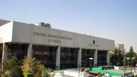 Implicado en homicidio de médico de La Raza cae