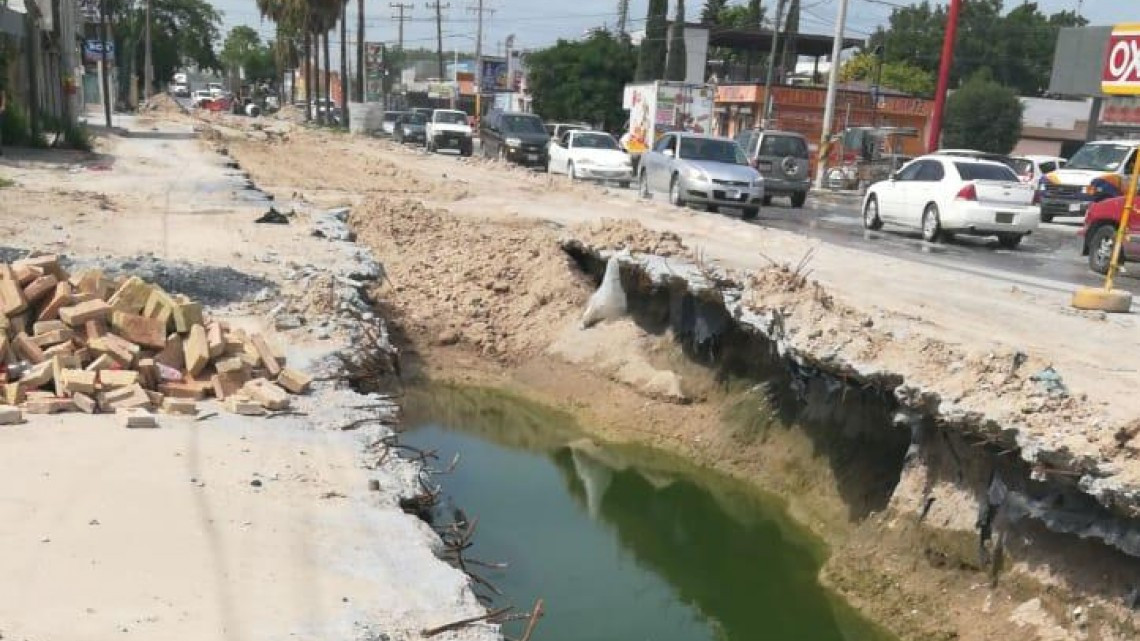 Intensifican acciones de beneficio a Las Mitras