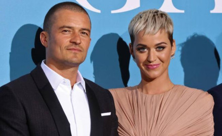 Katy Perry pagó para que Orlando Bloom no tuviera cita con una fan