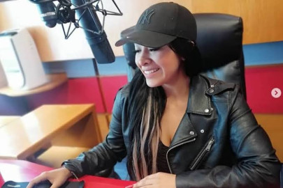 Encuentran en Veracruz el cuerpo de Michell, conductora de televisión