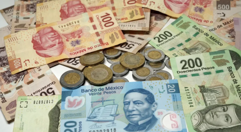 Destaca AMLO cifras de economía mexicana y creación de empleo