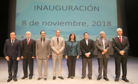 Inauguran III Congreso IITT