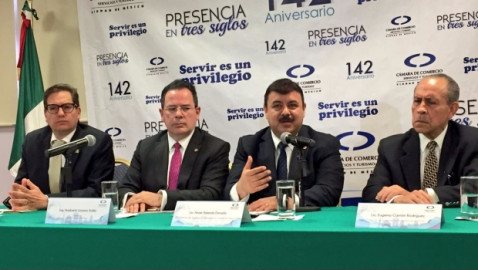Cierran 20 mil negocios en CDMX por pánico; pérdidas suman 52 mdp