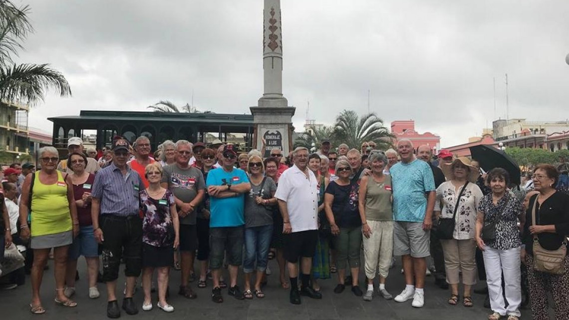 Regresarán los Winters Texans a sur de Tamaulipas